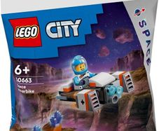 lego city space bundle