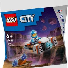 lego city space bundle