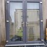 PVC Double Door Image 7