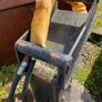 13ton mc elhill saw head Image 4