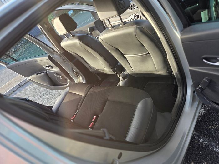 2008 Renault Clio