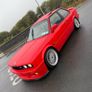 Bmw E30 318is Image 8