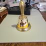 Brass bell Image 2