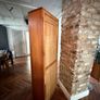 Mid century coat stand Image 6