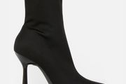 BRAND NEW Ladies Socks Boots: Size 5