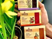 Ayurvedic Soaps