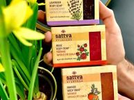 main image for ad Ayurvedic Soaps