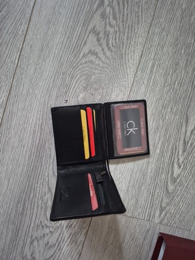 CK wallet