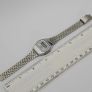 Vintage Ladies Tuzja LCD/ Quartz Watch Image 3