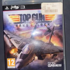 top gun hard lock