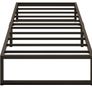Single Bed Frame Image 4