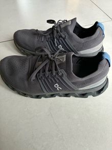 trainers ON cloudrunner