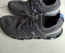 trainers ON cloudrunner