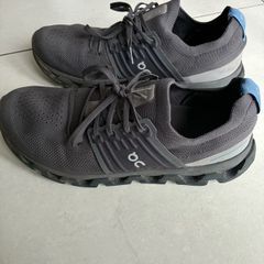 trainers ON cloudrunner