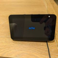 Amazon Echo Show 5 (H23K37) - Charcoal, Black