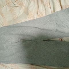 grey trousers for girls