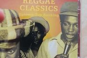Reggae Classics 2CD  - Uptown Top Ranking