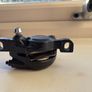 Shimano SLX BR-m675 rear brake hidraulic caliper Image 3