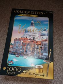 Jigsaw Puzzle