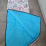 Childs Sleeping Bag Image 2