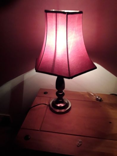 table lamps