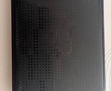 WD My Passport 500GB Portable External Hard Drive - Low Power Hours!