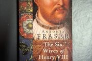 The Six Wives of Henry VIII