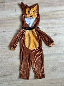 Kids doggie costume, 1/2y