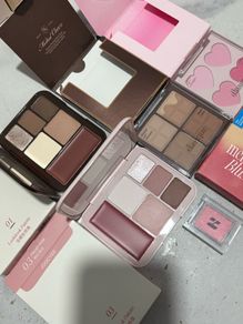 Viral Korean makeup