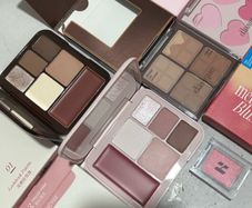 Viral Korean makeup