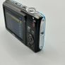 Nikon Coolpix S3100 Digital Compact Camera Working - Blue - Full Kit - Boxed Image 8