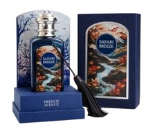 SAFARI BREEZE by French Avenue  Niche Luxury Within Reach