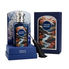 SAFARI BREEZE by French Avenue  Niche Luxury Within Reach