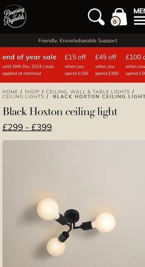light fixture