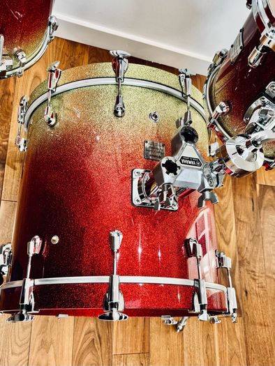 Yamaha 20 Absolute Maple Custom
