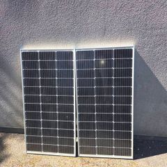 solar panels
