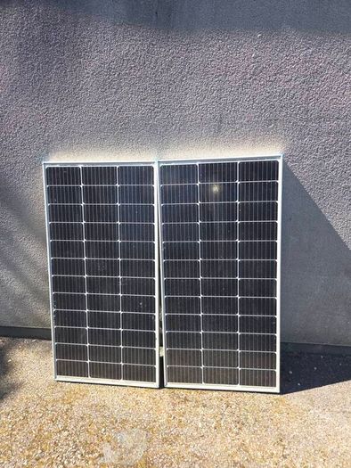 solar panels