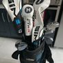 Golf Bag and Golf clubs Image 2