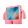 For Samsung Galaxy Tab S5e Kids Case Shockproof Cover With Carry Handle - Pink Brand New - FHT04SMTK5 Image 2