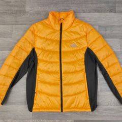 The North Face Puffer Jacket Womens XL