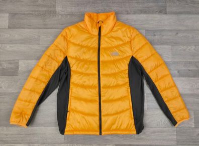 The North Face Puffer Jacket Womens XL