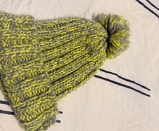 Beanie