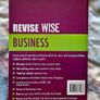Revise Wise: Business Image 2