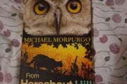 Michael Morpurgo From Hereabout Hill