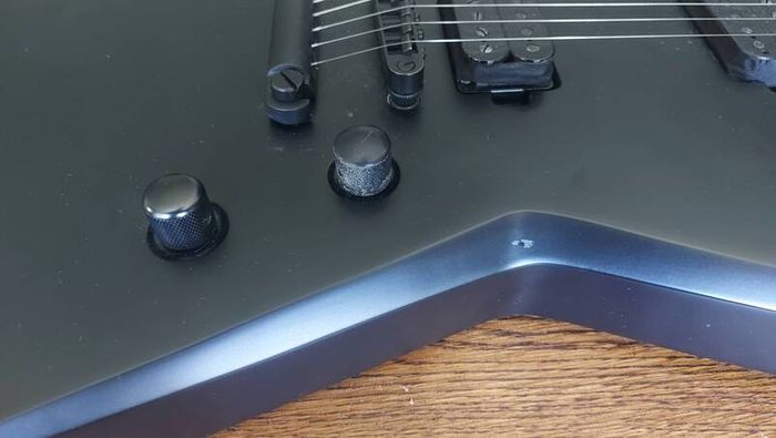 Solar E 2.6 Carbon Black Matte