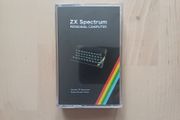 Sinclair ZX Spectrum Retro Computer Game Cards Cassette Box 2020 NEW