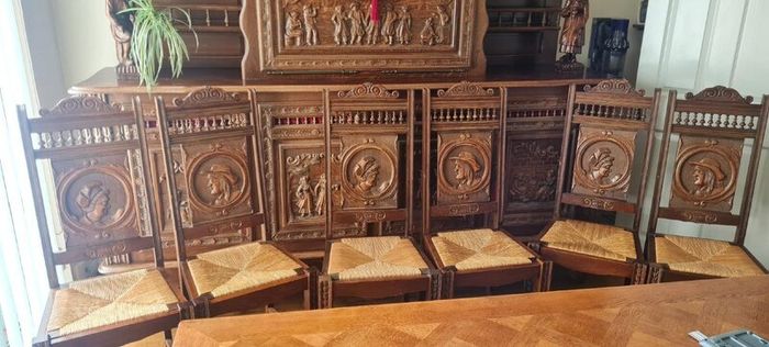 Furniture