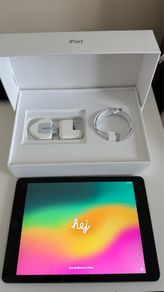 iPad 6th Generation, 2018 32GB Space Grey