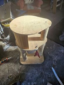 cat tree