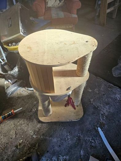 cat tree